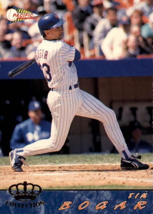 Tim Bogar #395