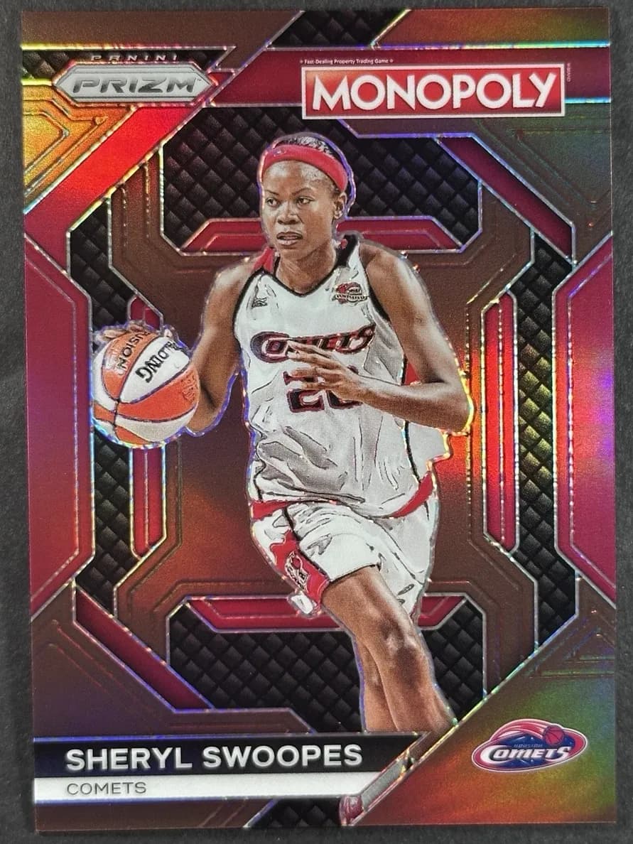 #WNBA21