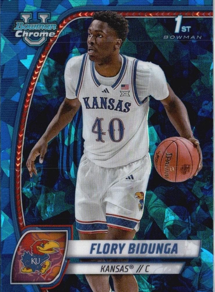 Flory Bidunga #24
