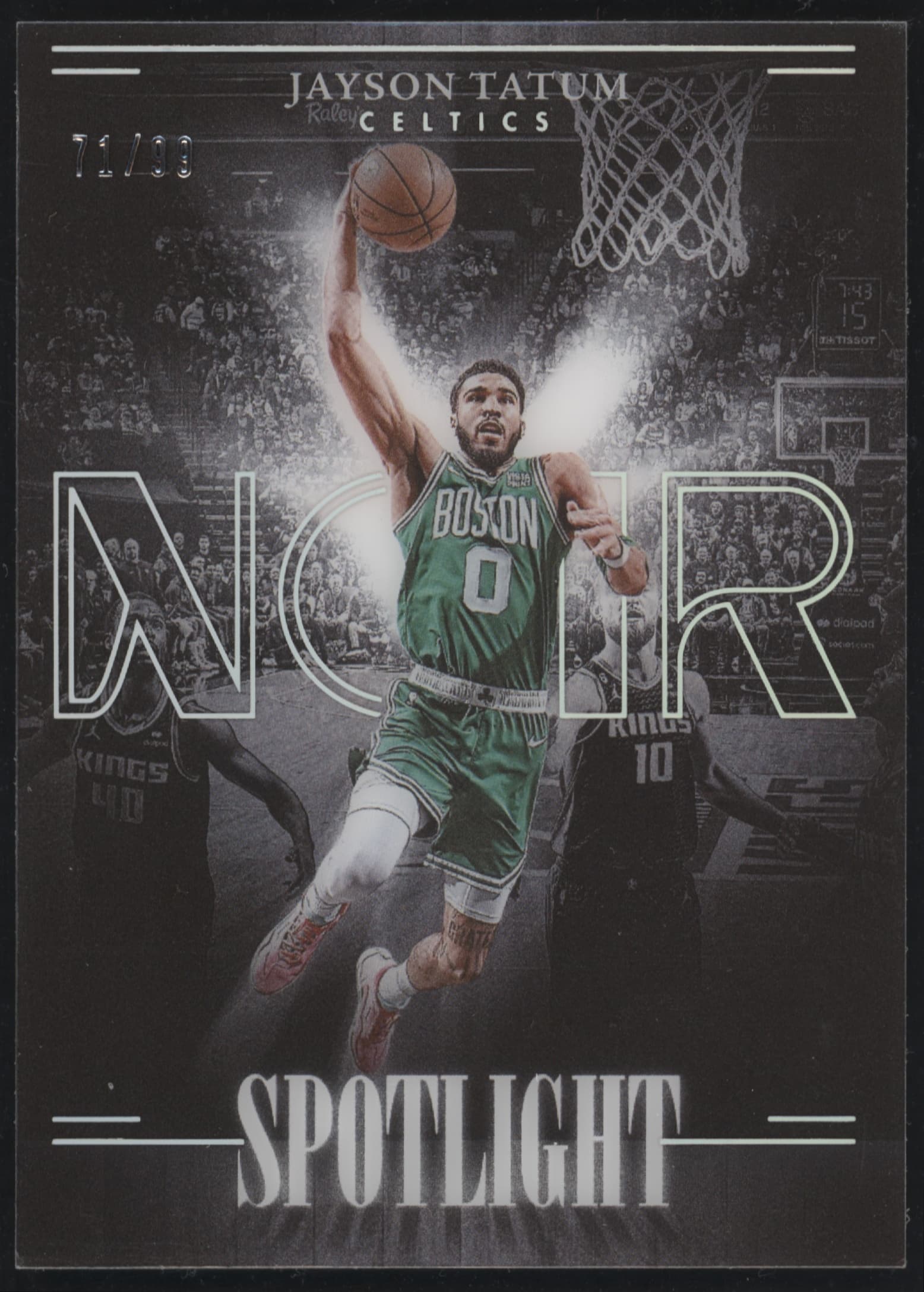 Jayson Tatum #2