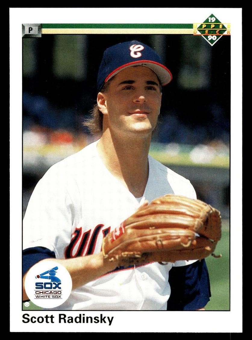 Scott Radinsky #725