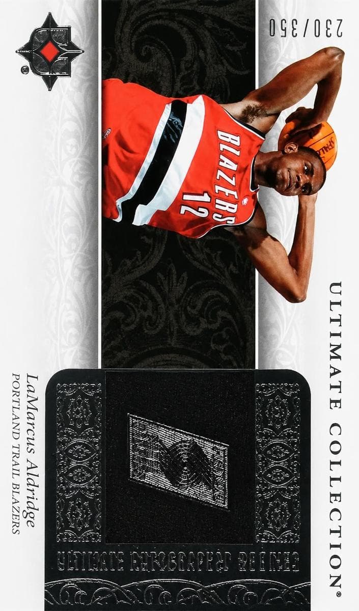 LaMarcus Aldridge 2006 upper-deck