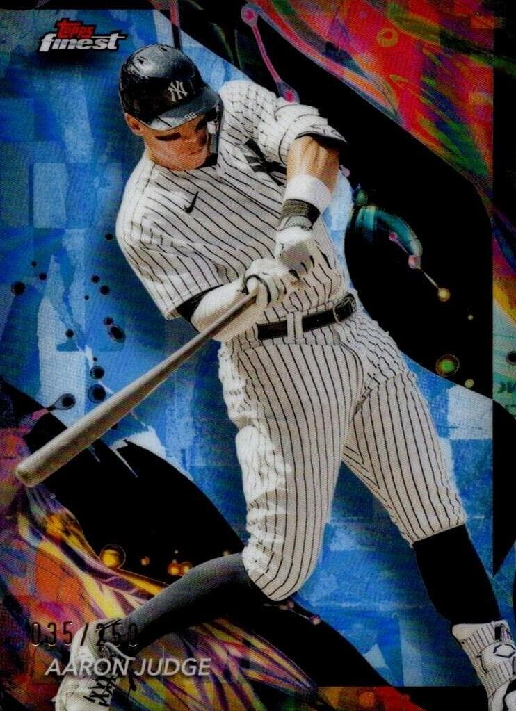 Aaron Judge #200