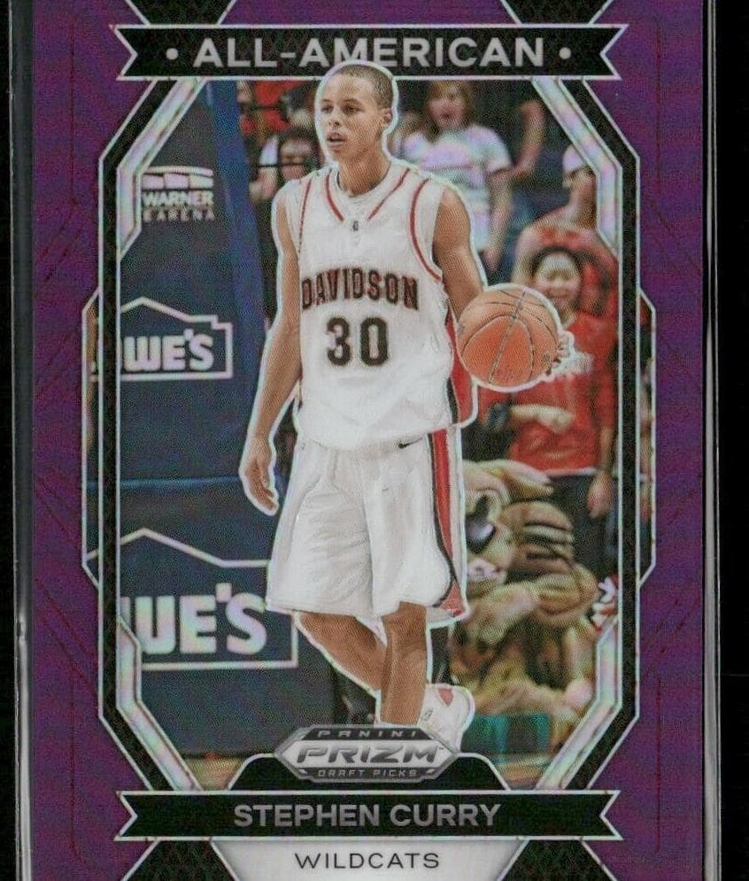 Stephen Curry #13