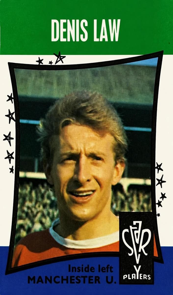 Bobby Moore #11