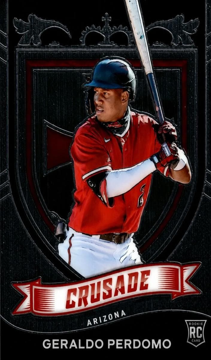 Ronald Acuna Jr. #8