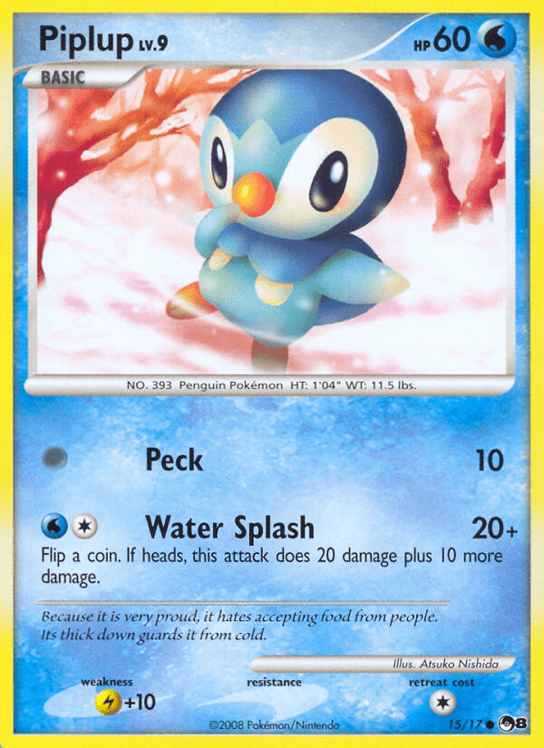 #15