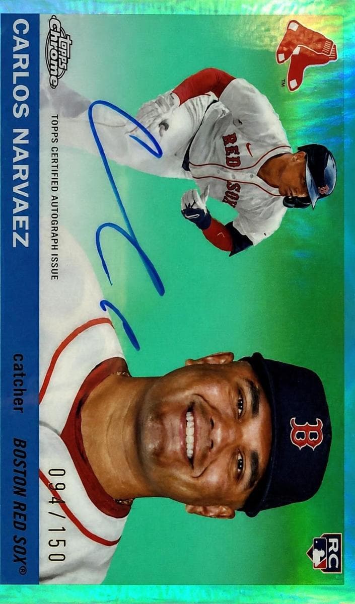 Carlos Narváez #CPA-CAN