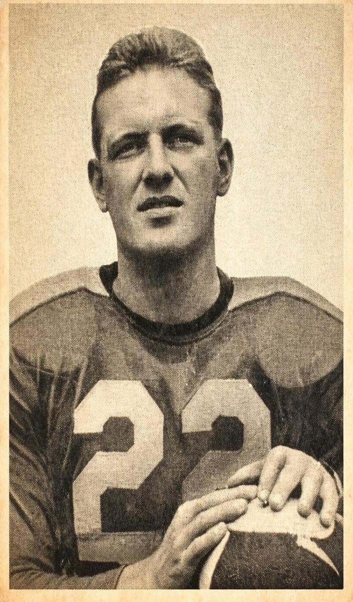 Boley Dancewicz #74