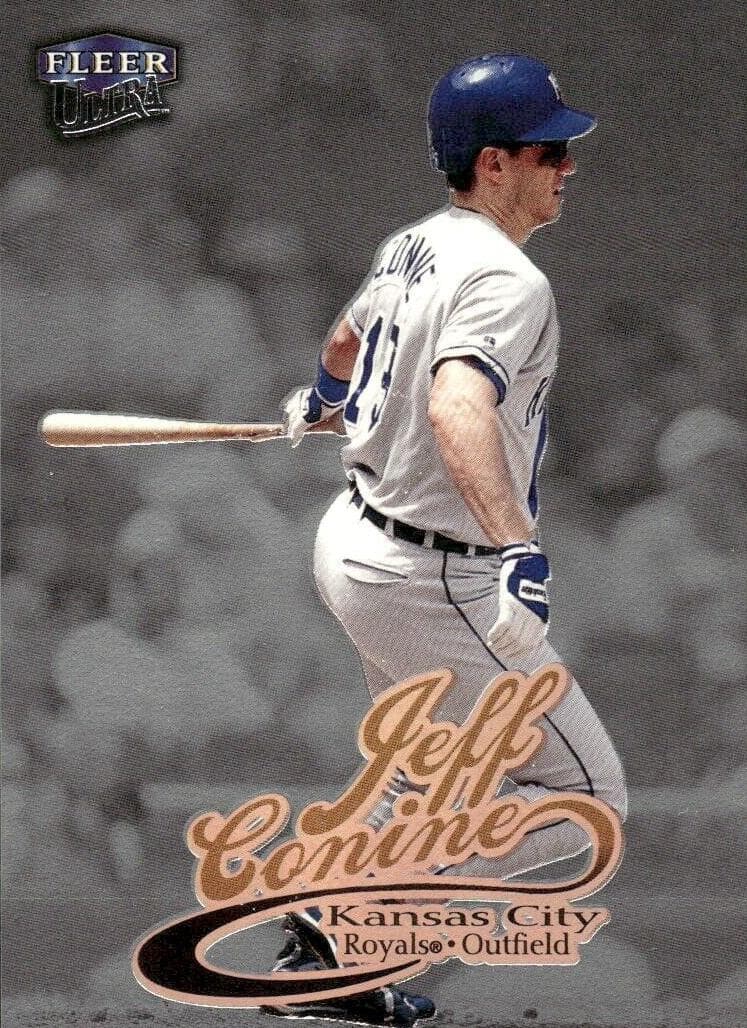 Jeff Conine #115