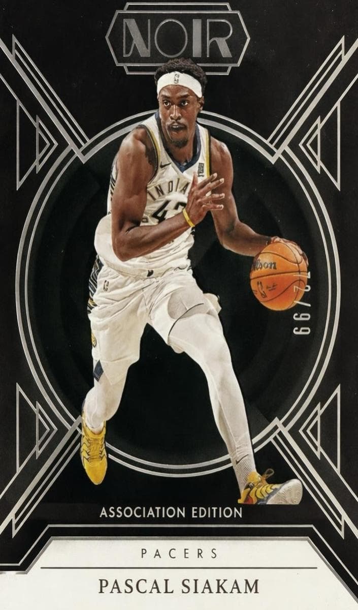 Jaylen Wells 2024 panini Panini Noir