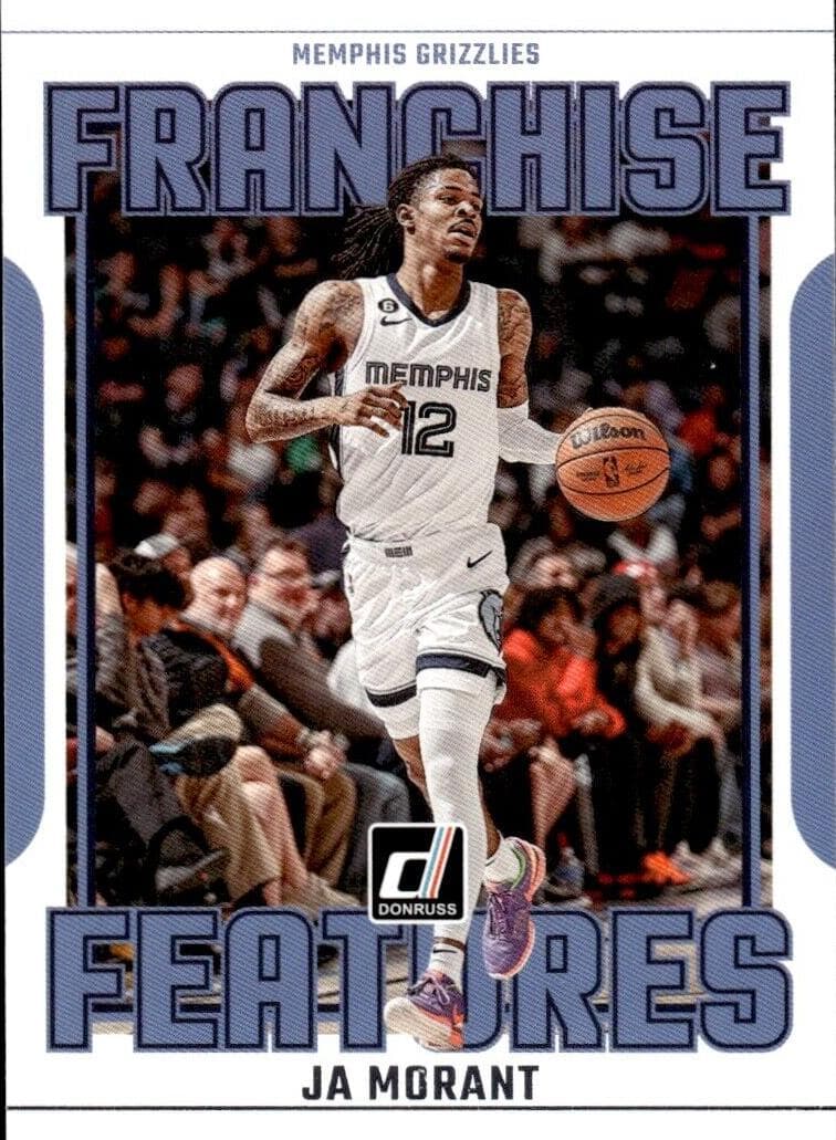 Keyonte George 2023 panini Donruss