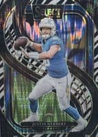 Justin Herbert #131