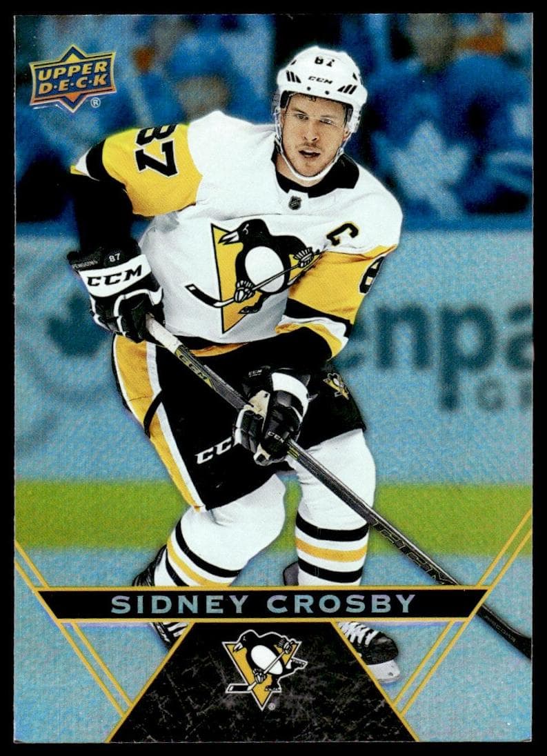 Sidney Crosby 2018 unknown