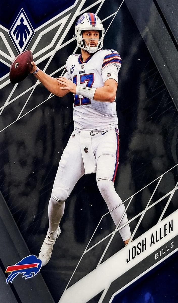 Josh Allen #2