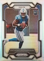 Anthony Richardson 2023 panini Panini Prizm
