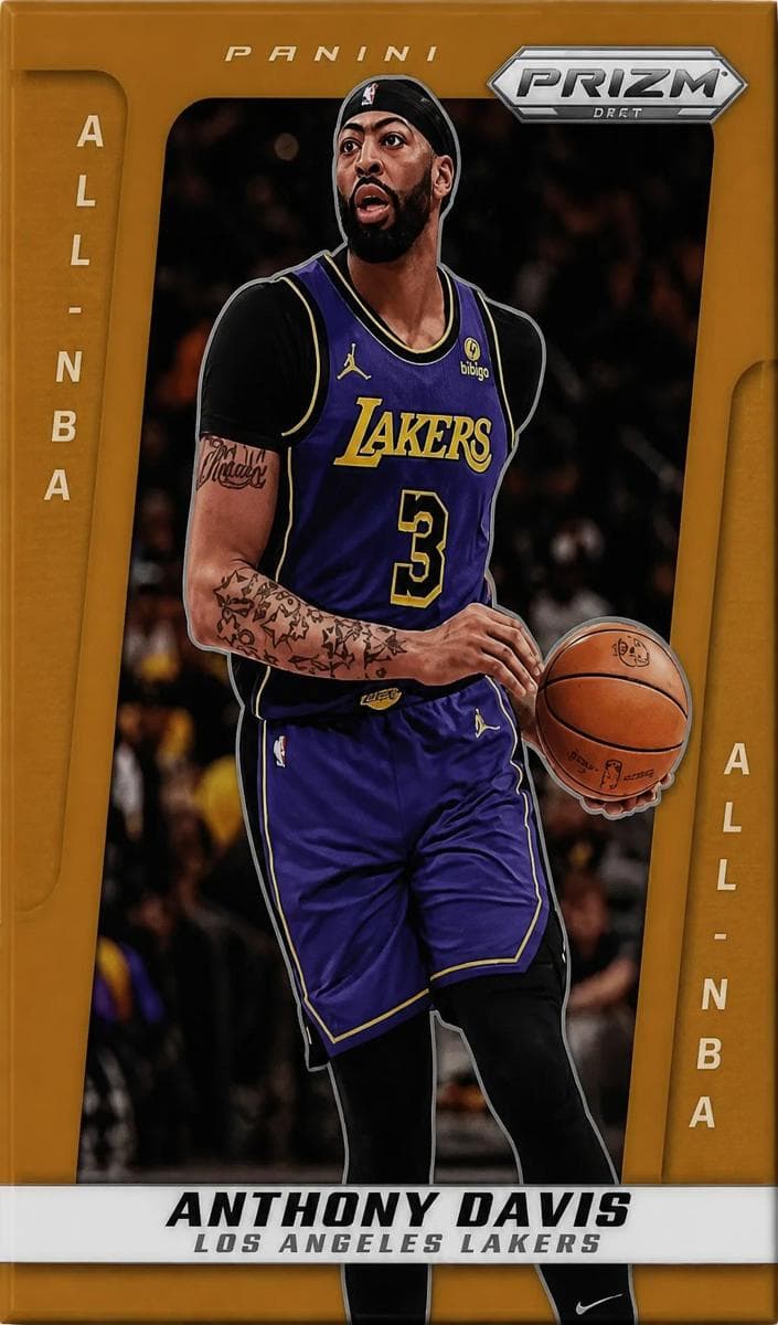 Anthony Davis #282
