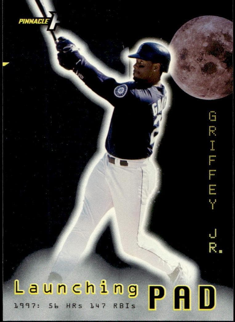 Ken Griffey Jr. #2