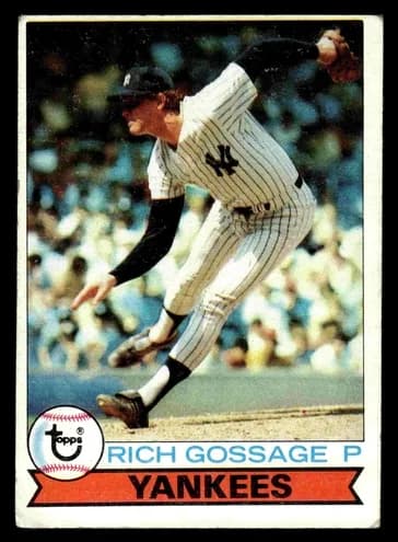 Rich Gossage #10