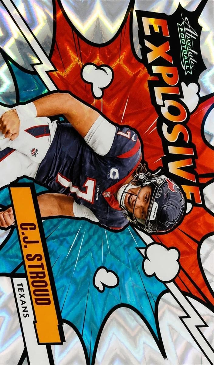 C.J. Stroud #EX-CJS