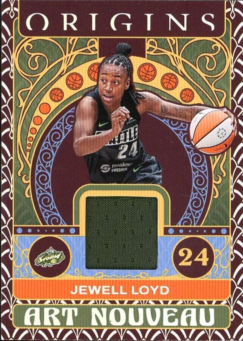 Jewell Loyd #an-jwl