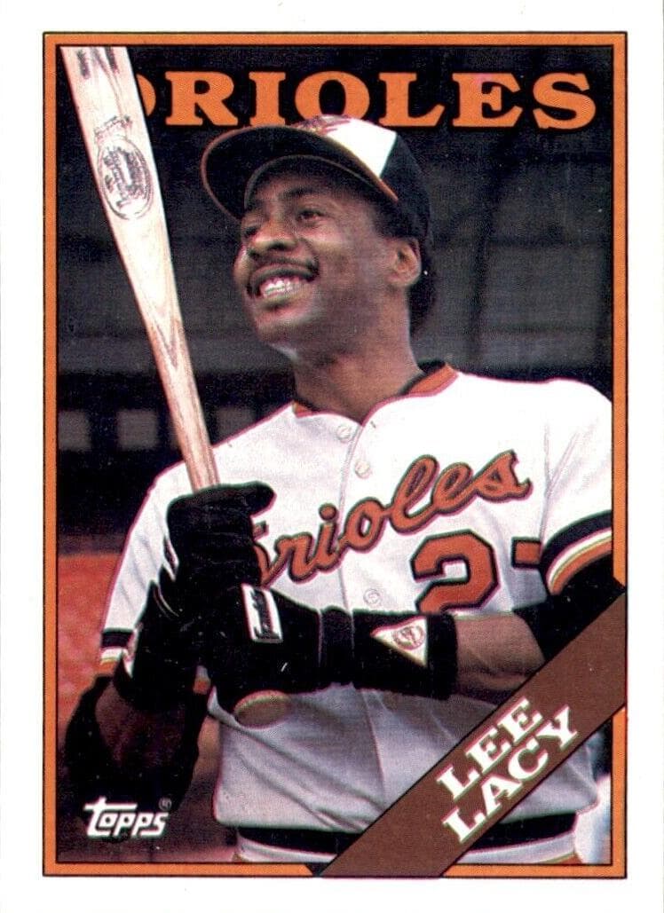 Lee Lacy #598