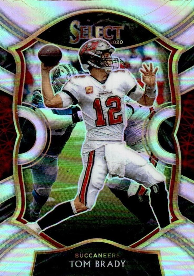 Tom Brady #1