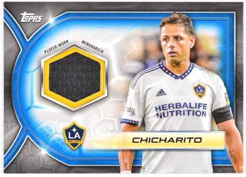 Chicharito #R-C