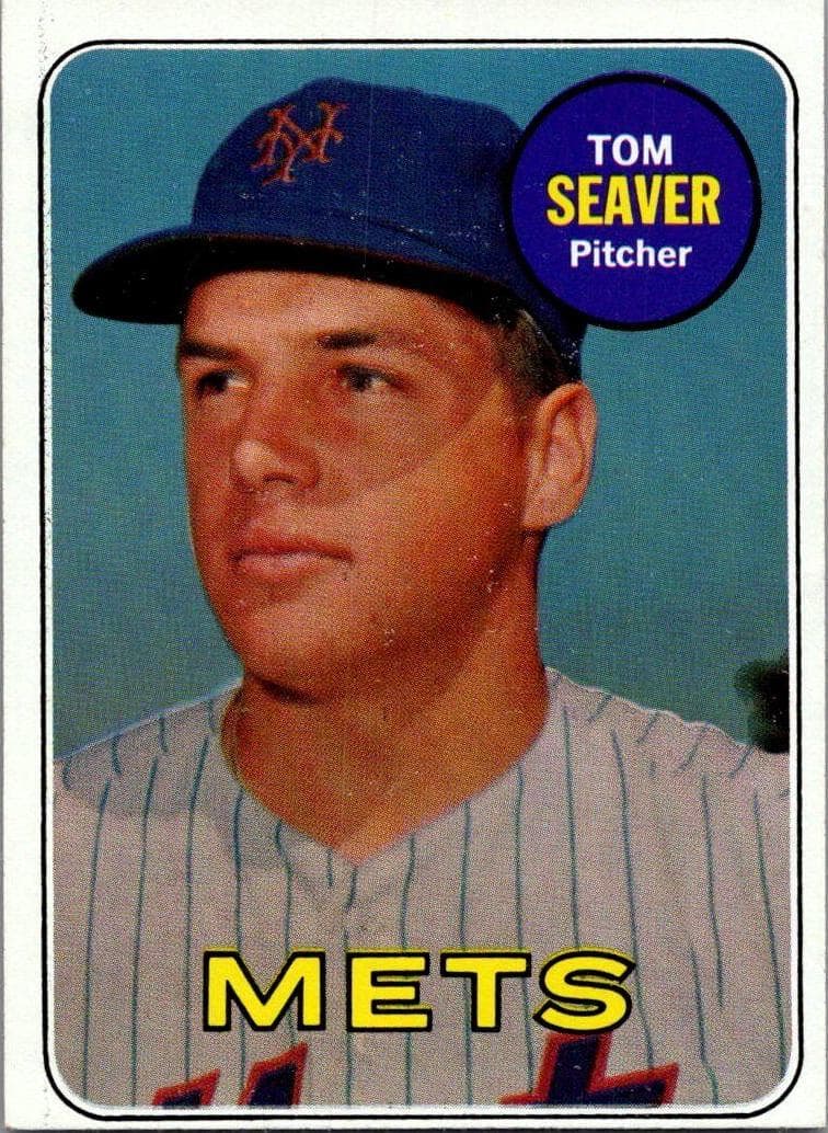 Tom Seaver #480