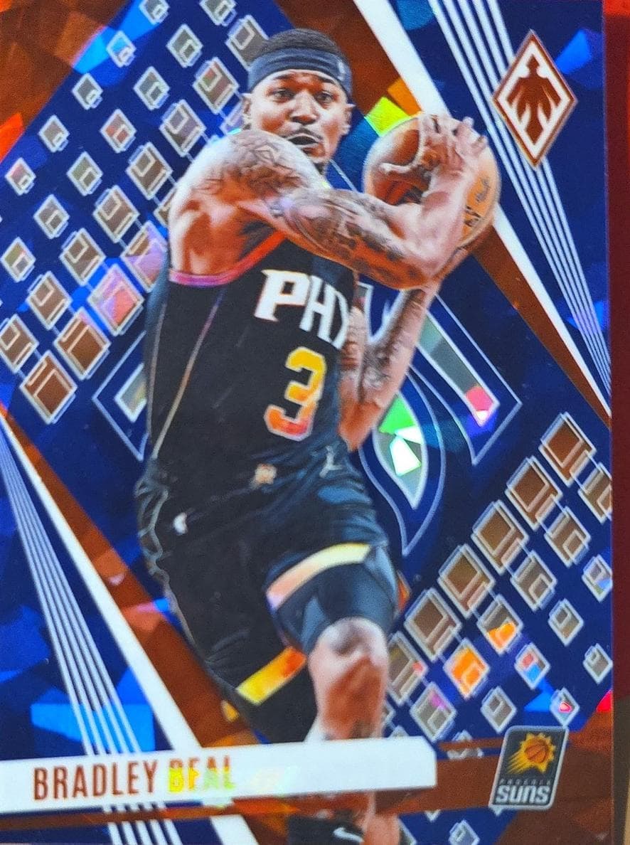 Bradley Beal 2023 panini Panini Phoenix