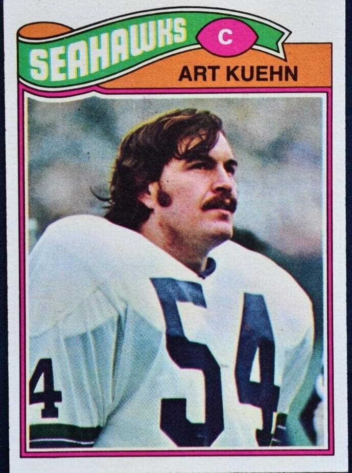 Art Kuehn #437