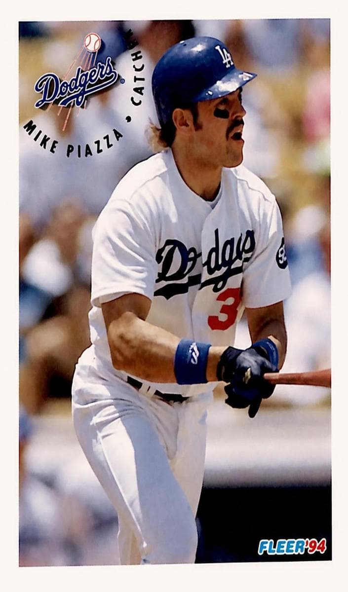 Mike Piazza #520