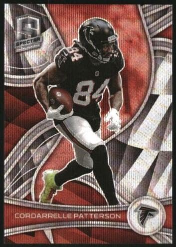 Cordarrelle Patterson #10