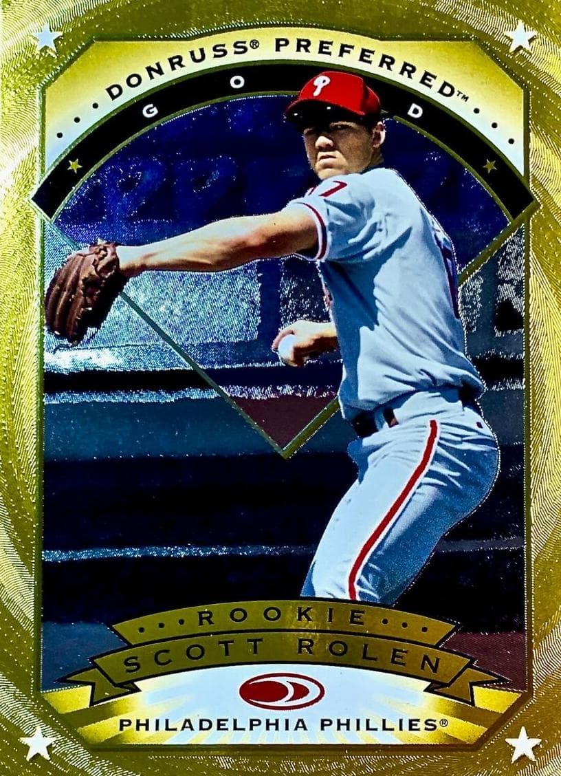 Scott Rolen #160