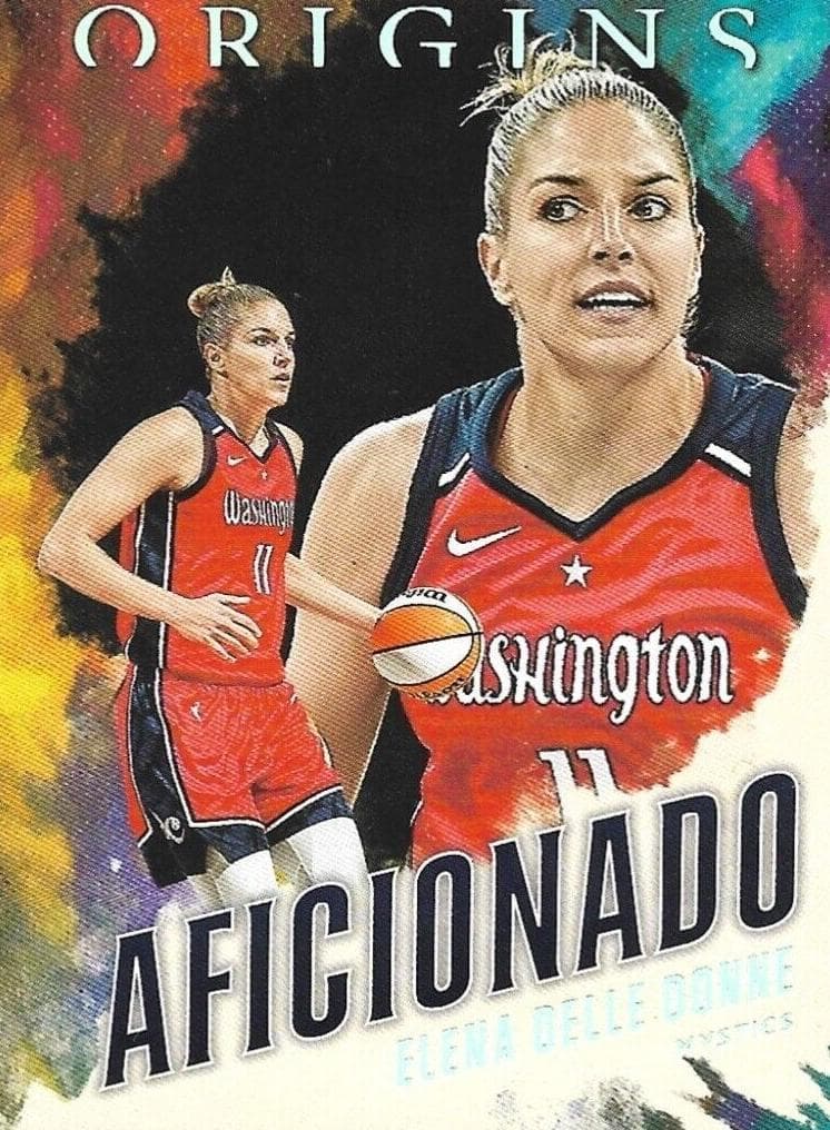 Elena Delle Donne #9