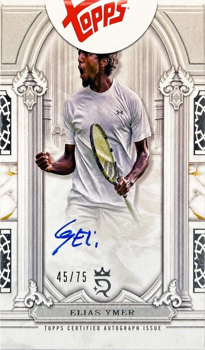 Elias Ymer #ii-eyr
