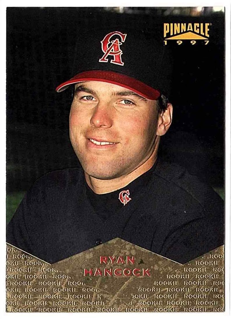 Ryan Hancock #158