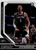 Victor Wembanyama 2023 topps
