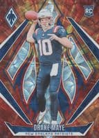 Drake Maye 2024 panini Panini Phoenix