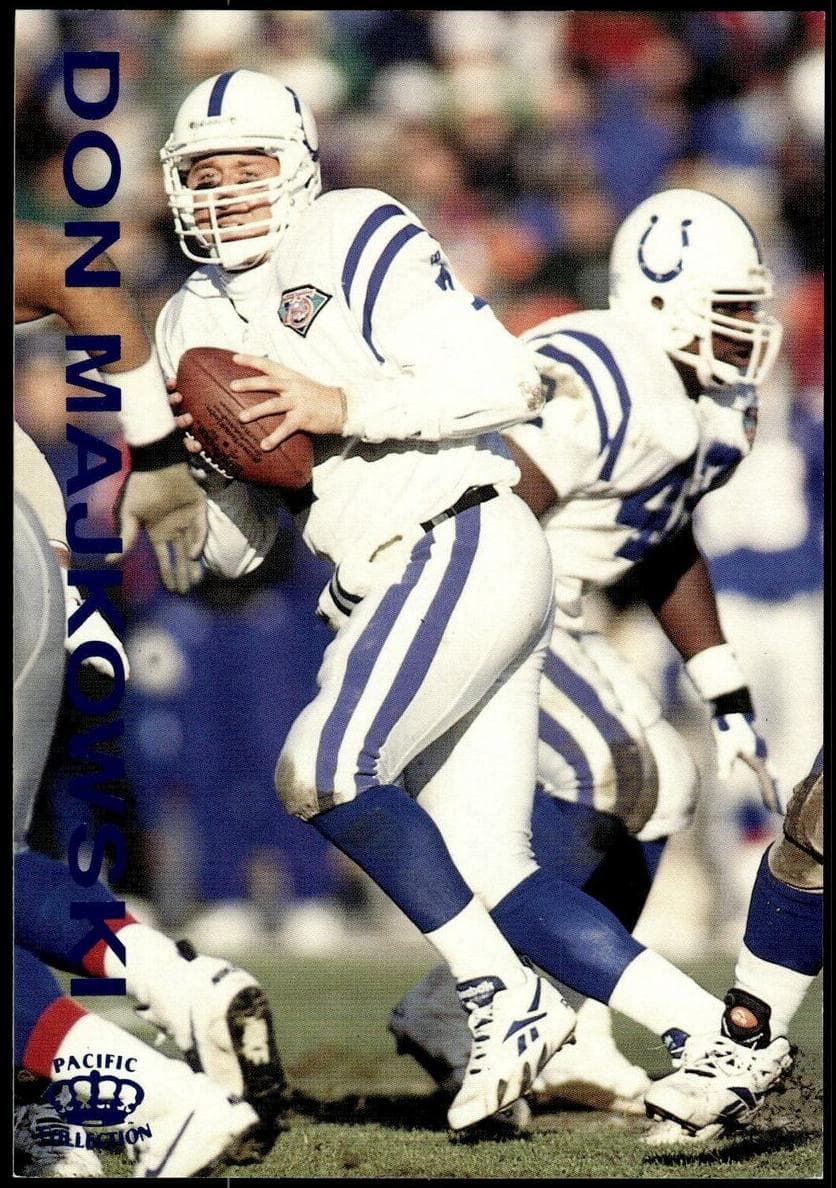 Don Majkowski #39