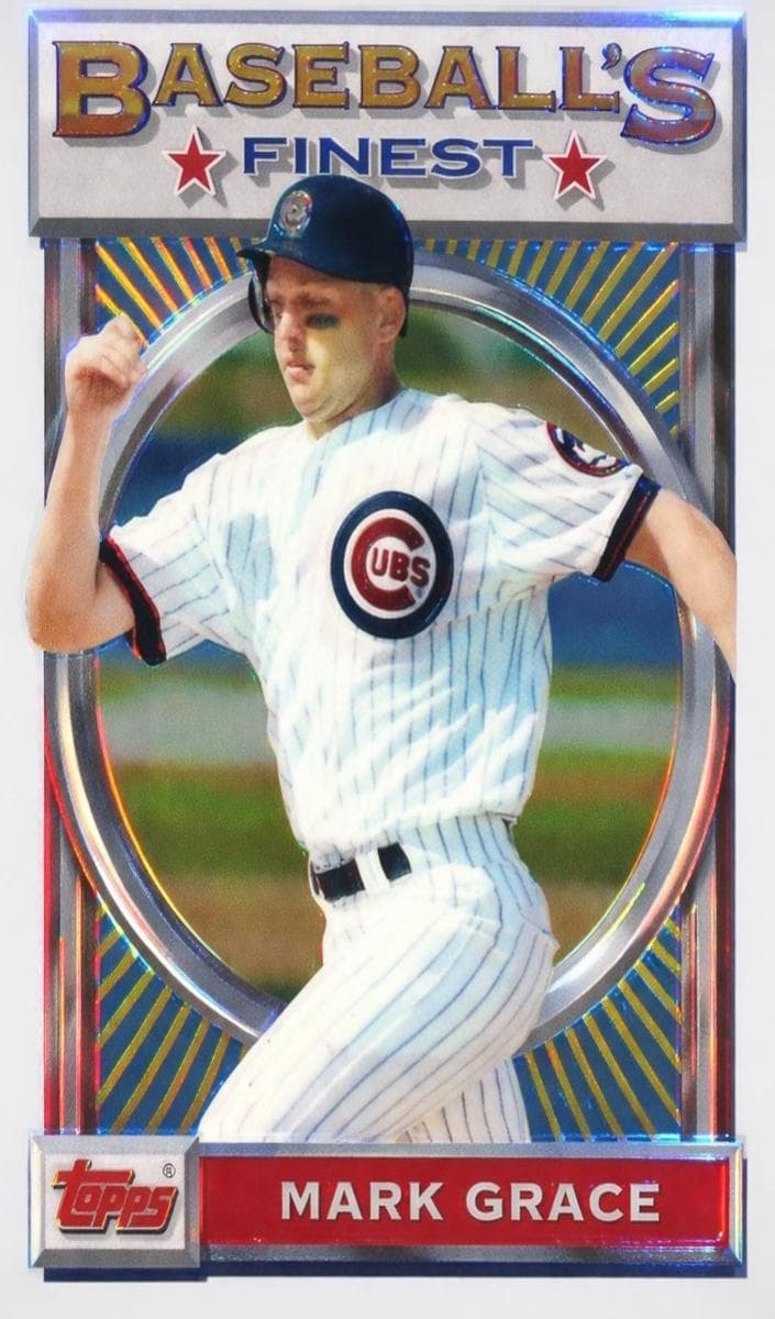 Mark Grace #73