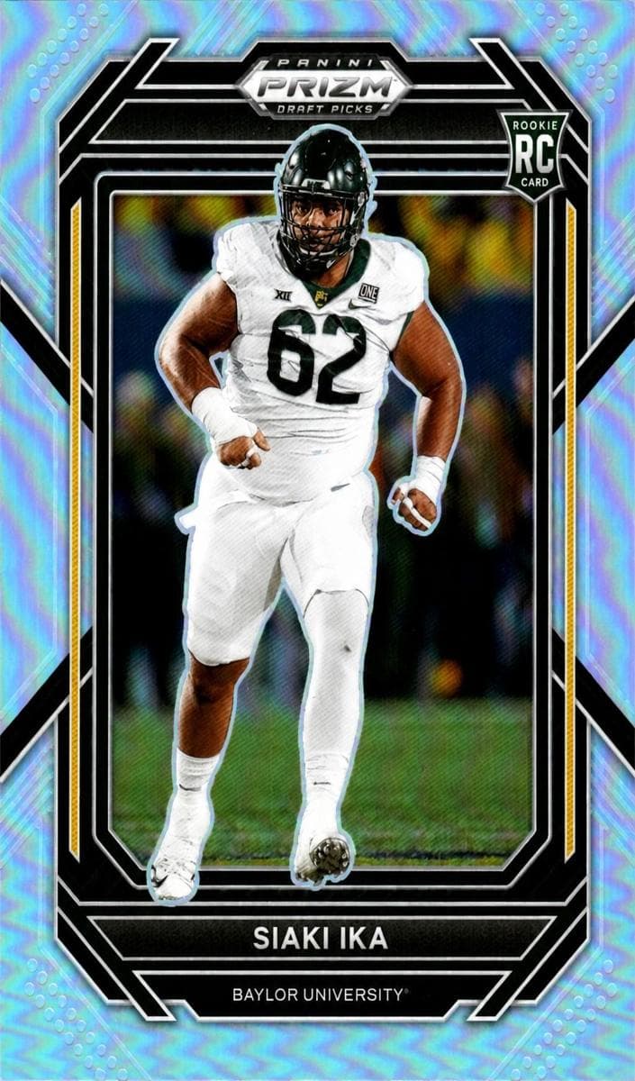 Lawrence Taylor 2023 panini