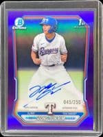 Seong-Jun Kim 2026 bowman