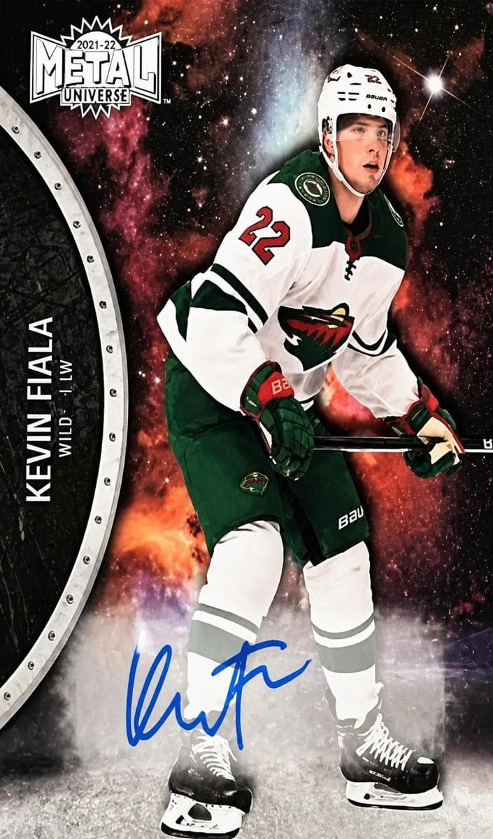 Kevin Fiala #102