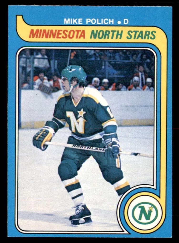 Mike Polich #333