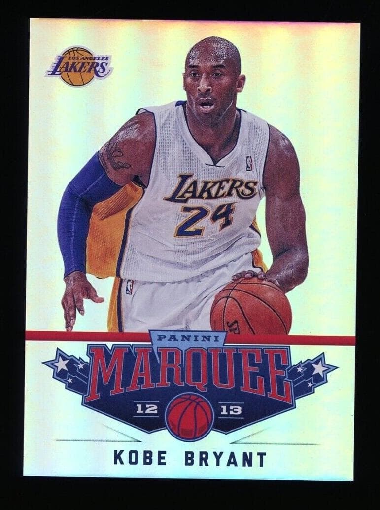 Kobe Bryant #1