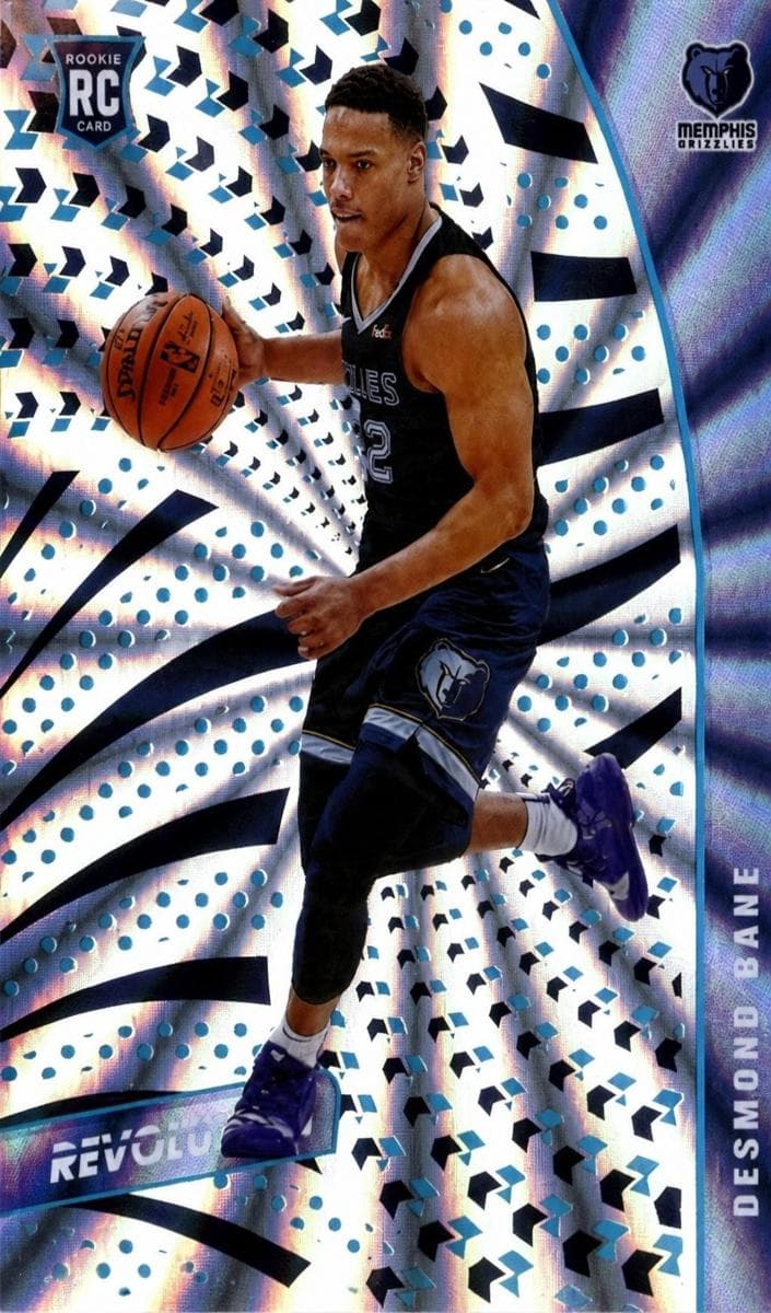 Desmond Bane #104