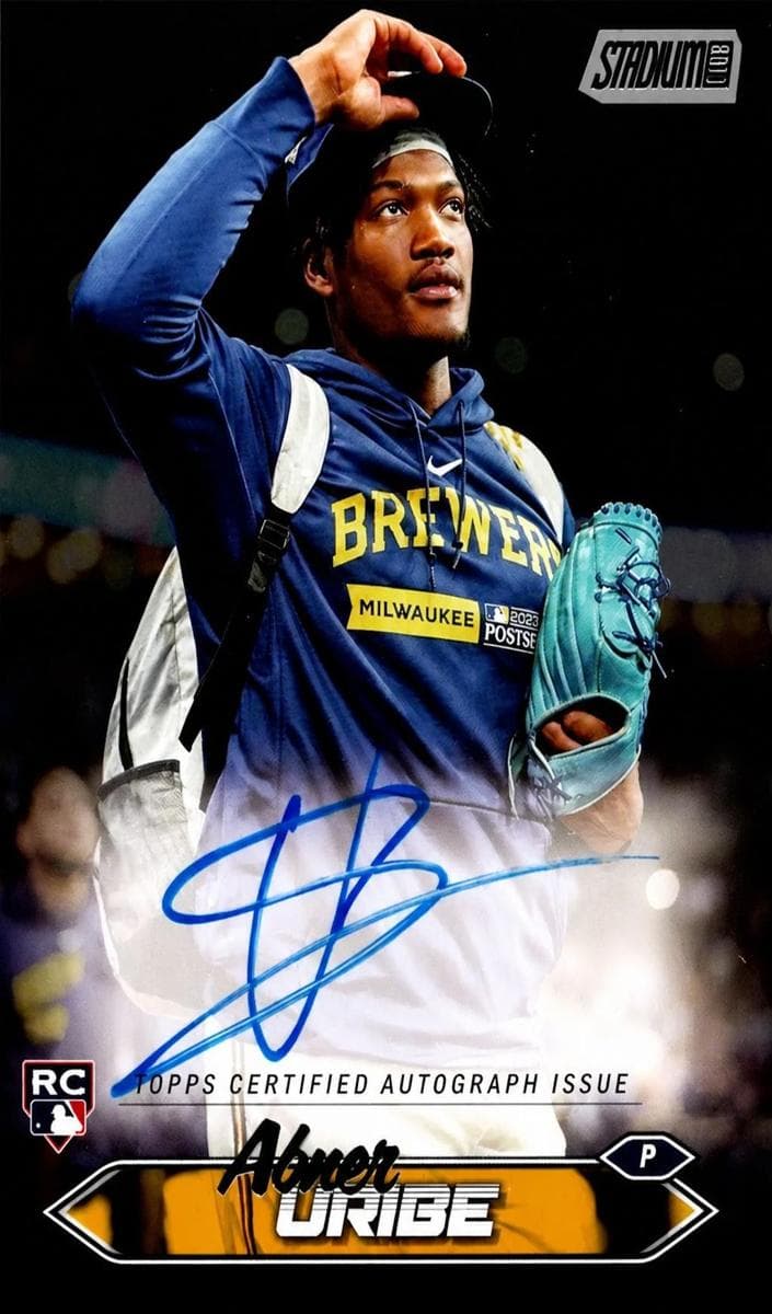 Abner Uribe #SCBA-AU