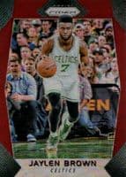 Jaylen Brown 2017 panini Panini Prizm
