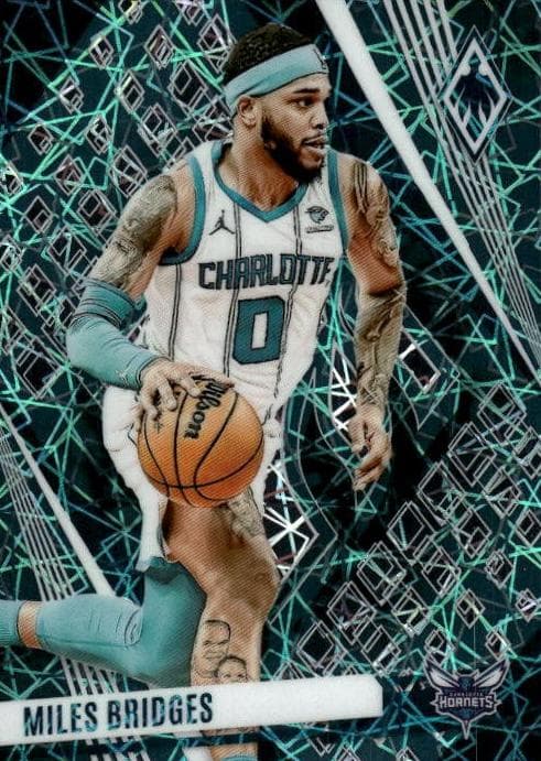 Miles Bridges 2023 panini Panini Phoenix